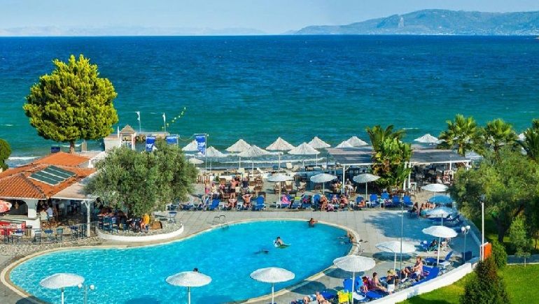 Βορεια Ευβοια Αγιοσ Νικολαοσ - - Grand Bleu Sea Resort| ΞΕΝΟΔΟΧΕΙΑ - Check spelling or type a new query.