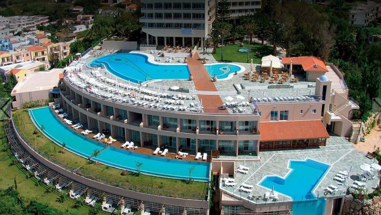 - Panorama Hotel| ΞΕΝΟΔΟΧΕΙΑ